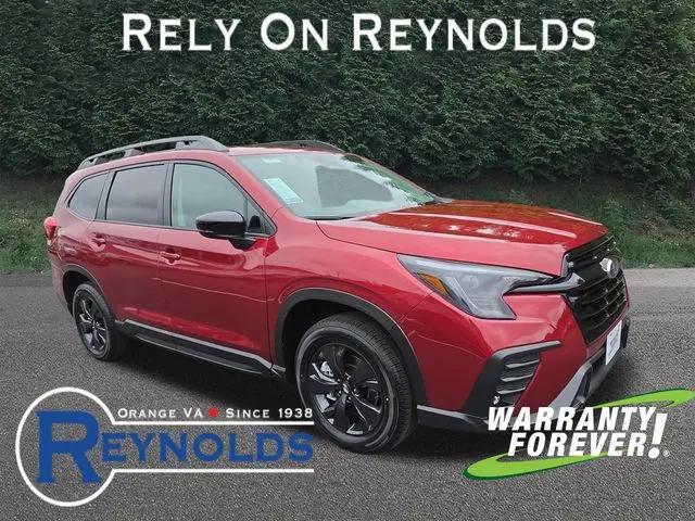 2026 Subaru Ascent Premium 7-Passenger for sale in Orange, VA
