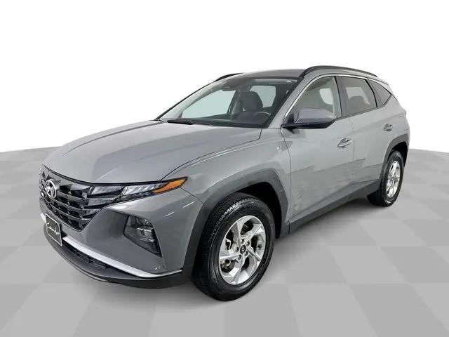 2024 Hyundai Tucson SEL for sale in Midwest City, OK