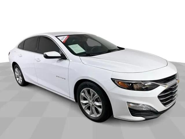 2024 Chevrolet Malibu FWD 1LT for sale in Midwest City, OK