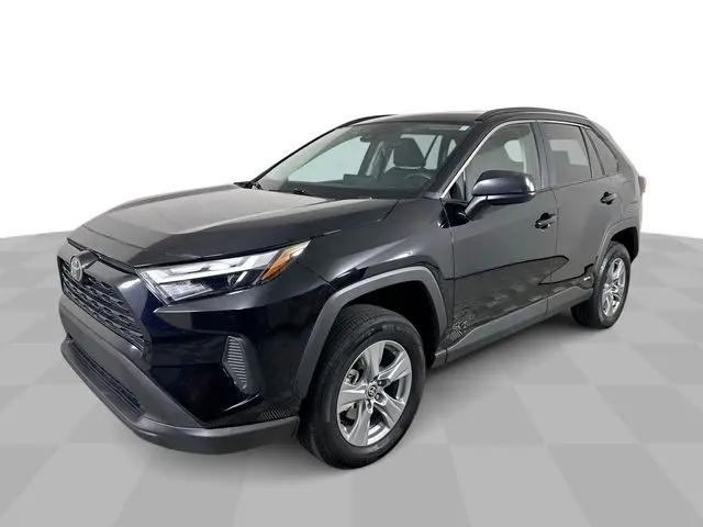 2025 Toyota RAV4 Hybrid LE for sale in Midwest City, OK