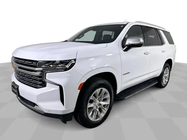 2024 Chevrolet Tahoe 4WD Premier for sale in Midwest City, OK