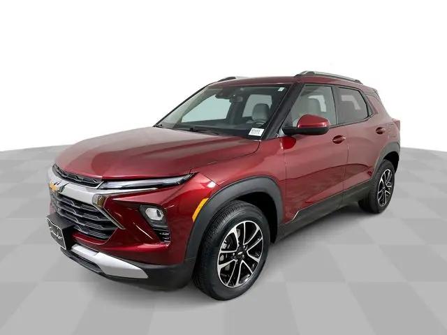 2025 Chevrolet TrailBlazer AWD LT for sale in Midwest City, OK