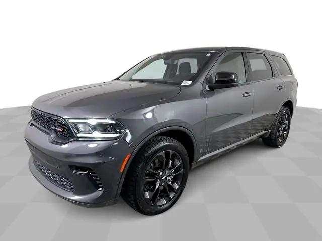 2025 Dodge Durango GT AWD for sale in Midwest City, OK