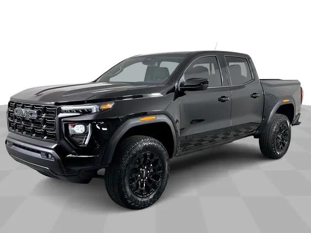 2026 GMC Canyon Elevation, RWD for sale in Midwest City, OK