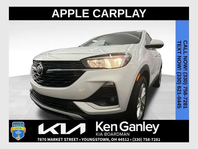 2020 Buick Encore GX FWD Preferred for sale in Boardman, OH