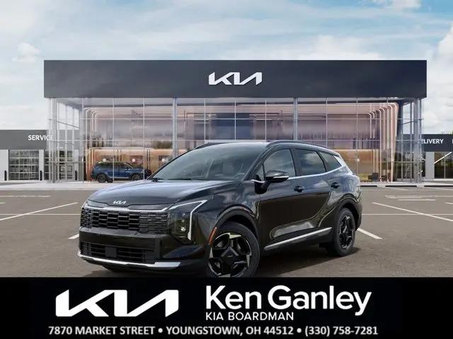 2026 Kia Sportage EX for sale in Boardman, OH