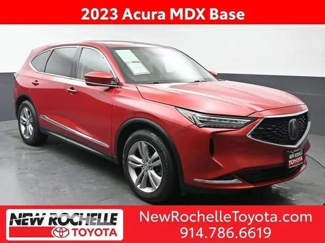 2023 Acura MDX Standard for sale in New Rochelle, NY