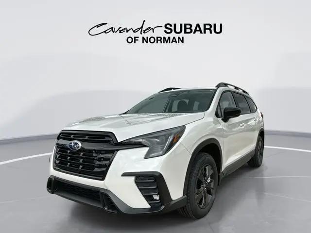 2026 Subaru Ascent Premium 7-Passenger for sale in Norman, OK