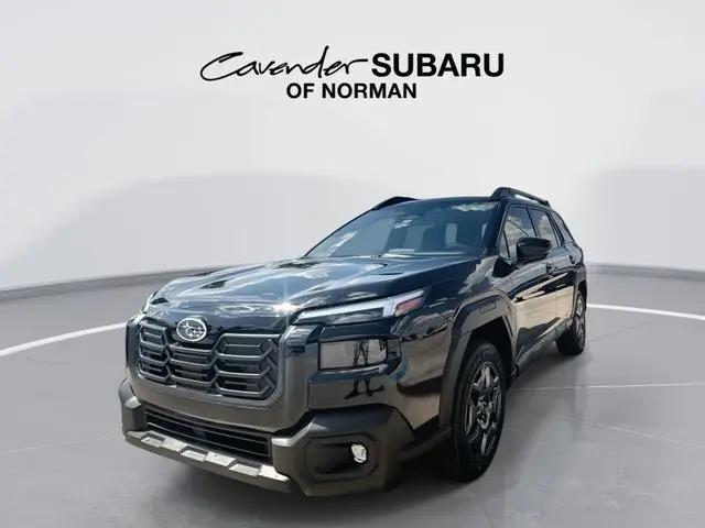2026 Subaru Outback Premium for sale in Norman, OK