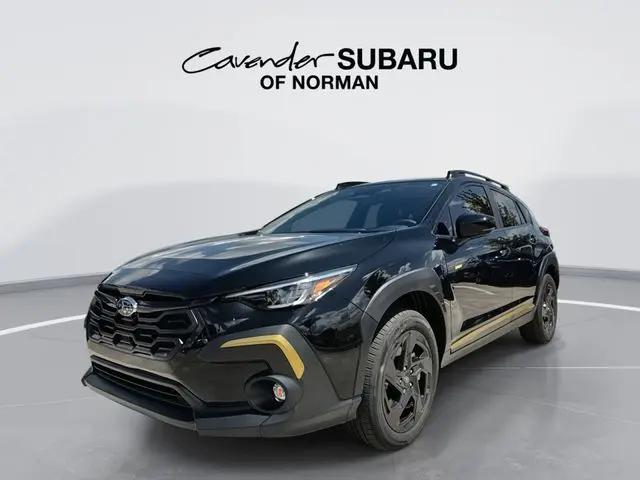2026 Subaru Crosstrek Sport for sale in Norman, OK