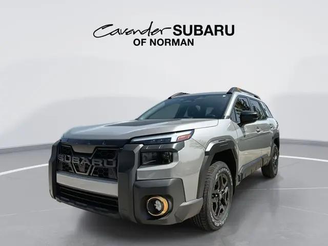 2026 Subaru Outback Wilderness for sale in Norman, OK