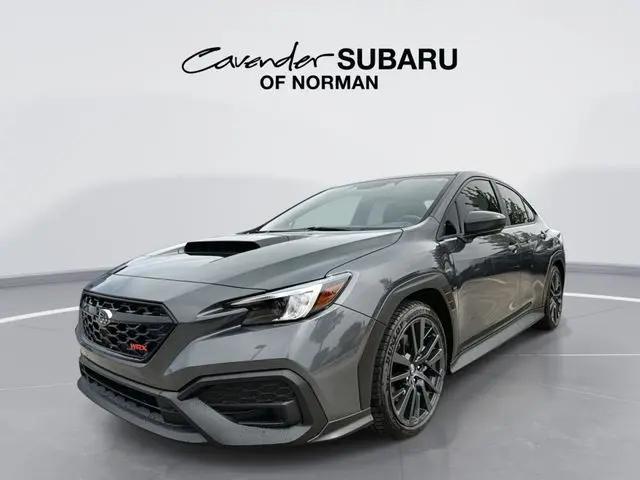 2026 Subaru WRX Base for sale in Norman, OK