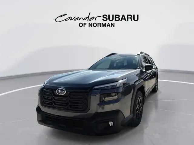 2026 Subaru Outback Limited for sale in Norman, OK