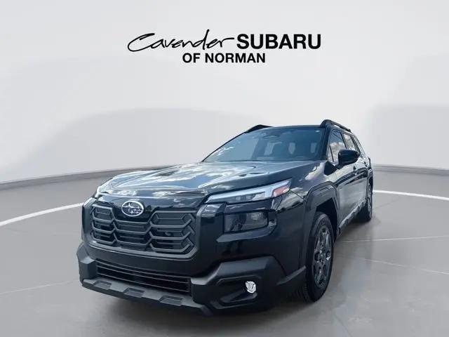 2026 Subaru Outback Premium for sale in Norman, OK