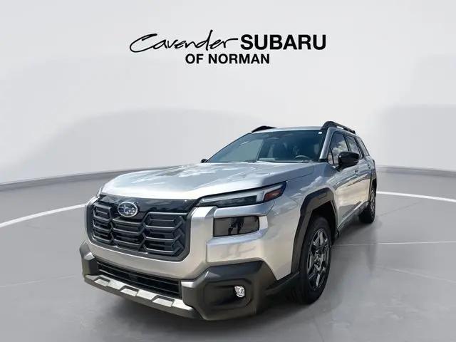 2026 Subaru Outback Premium for sale in Norman, OK