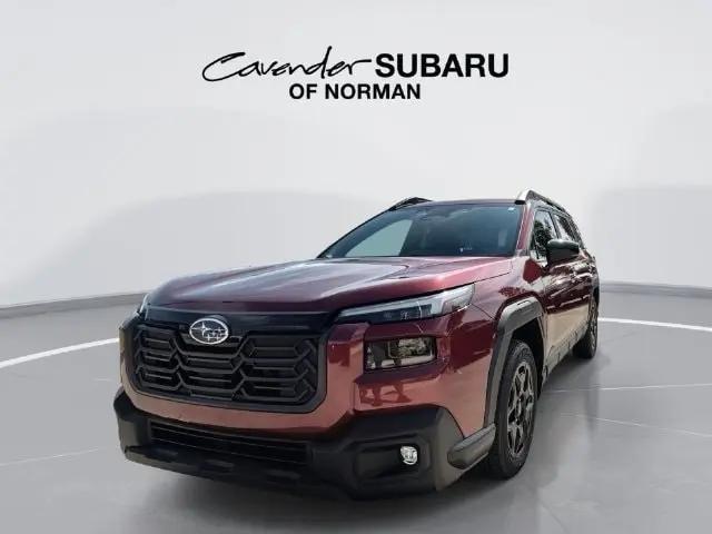 2026 Subaru Outback Limited for sale in Norman, OK
