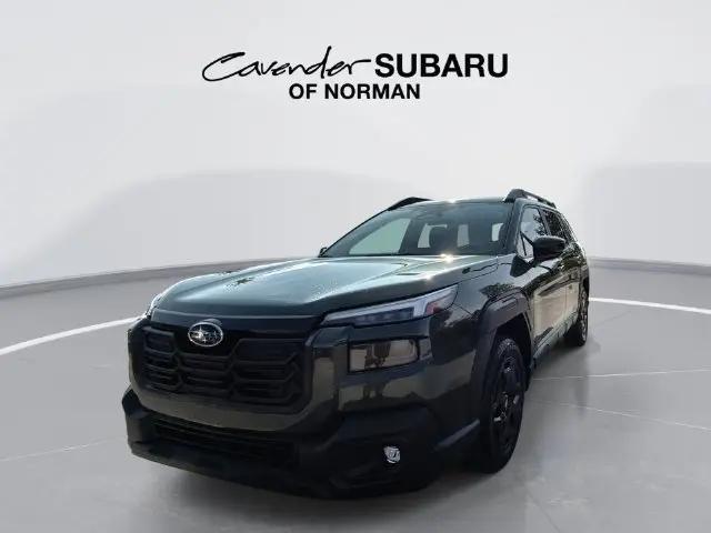 2026 Subaru Outback Limited for sale in Norman, OK