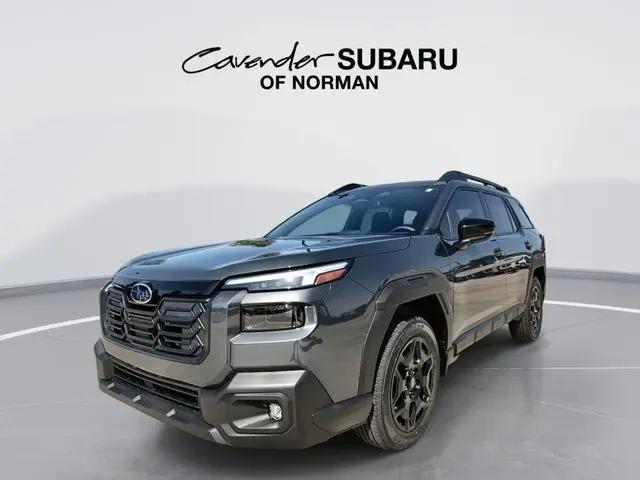2026 Subaru Outback Limited for sale in Norman, OK