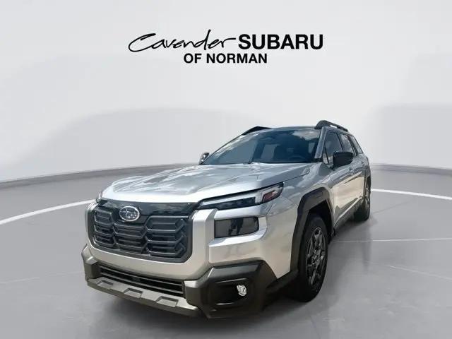 2026 Subaru Outback Premium for sale in Norman, OK