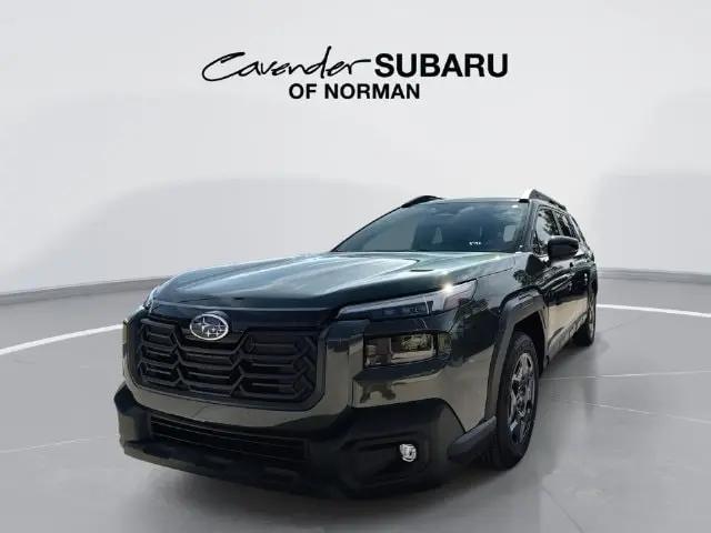 2026 Subaru Outback Premium for sale in Norman, OK