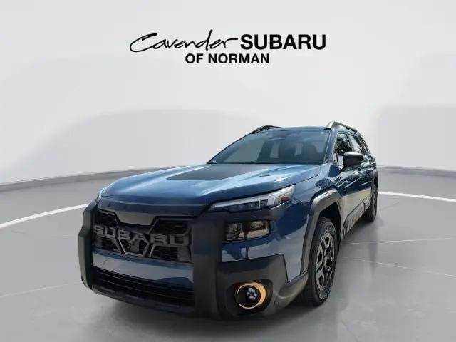 2026 Subaru Outback Wilderness for sale in Norman, OK