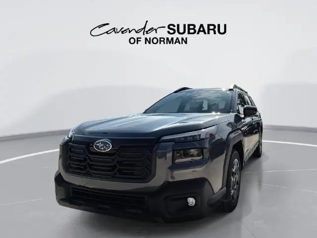 2026 Subaru Outback Premium for sale in Norman, OK