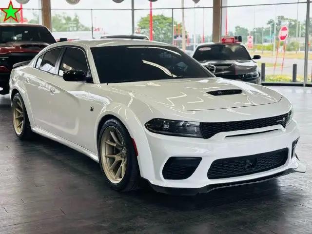 2023 Dodge Charger Scat Pack Swinger for sale in Detroit, MI