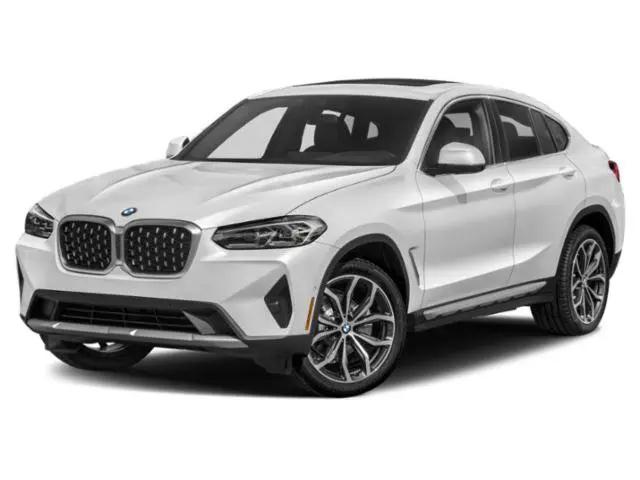 2024 BMW X4 xDrive30i for sale near Cincinnati, OH