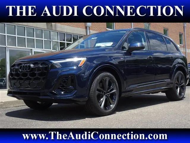 2026 Audi Q7 Prestige TFSI quattro tiptronic for sale near Cincinnati, OH