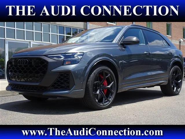 2026 Audi RS Q8 performance quattro tiptronic for sale near Cincinnati, OH