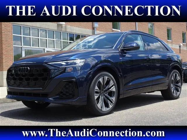 2026 Audi Q8 for sale near Cincinnati, OH