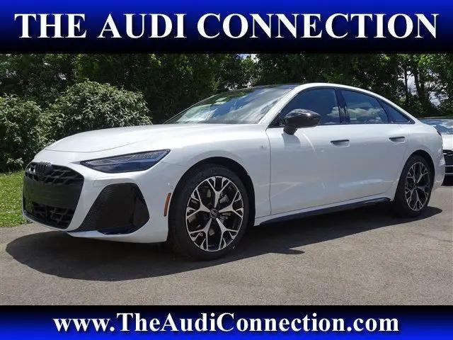 2026 Audi A6 Premium Plus quattro S tronic for sale near Cincinnati, OH