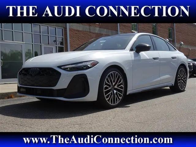 2026 Audi S5 Prestige TFSI quattro S tronic for sale near Cincinnati, OH