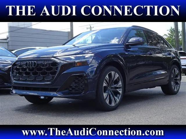 2026 Audi Q8 for sale near Cincinnati, OH