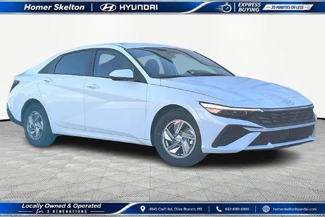 2026 Hyundai Elantra SE for sale in Olive Branch, MS