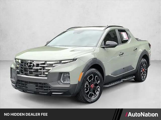 2024 Hyundai Santa Cruz XRT for sale in Kennesaw, GA