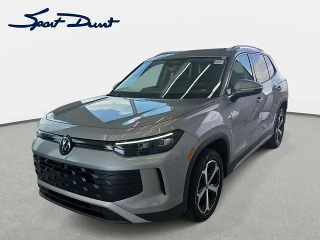 2026 Volkswagen Tiguan SE for sale in Goldsboro, NC