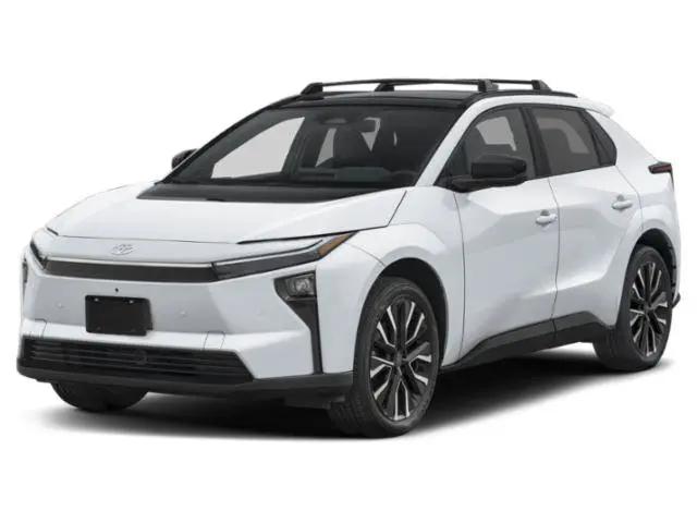 2026 Toyota bZ XLE for sale in Fresno, CA