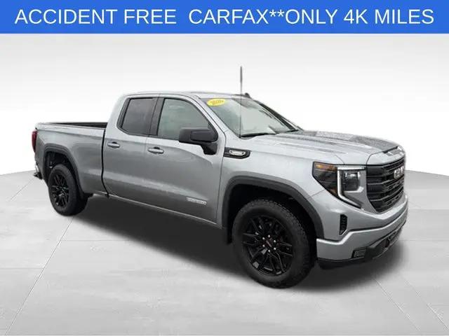 2026 GMC Sierra 1500 Double Cab, Standard Bed, Elevation, 4WD for sale in Fishers, IN