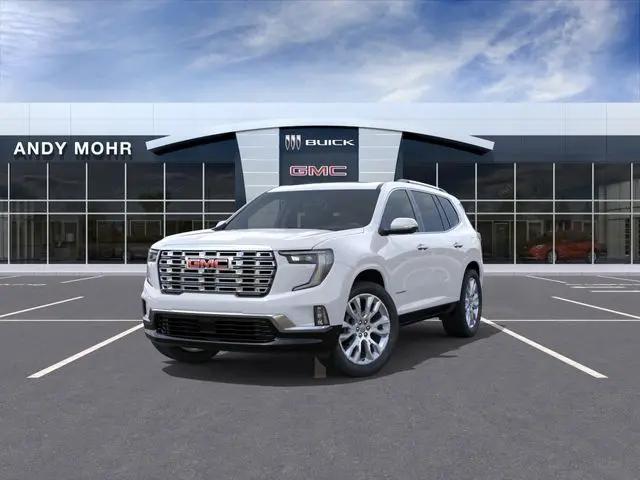 2026 GMC Acadia Denali FWD for sale in Fishers, IN