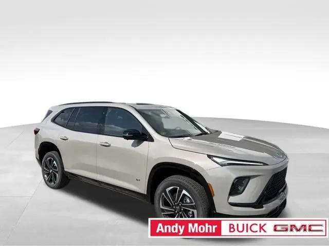 2026 Buick Enclave Sport Touring FWD for sale in Fishers, IN
