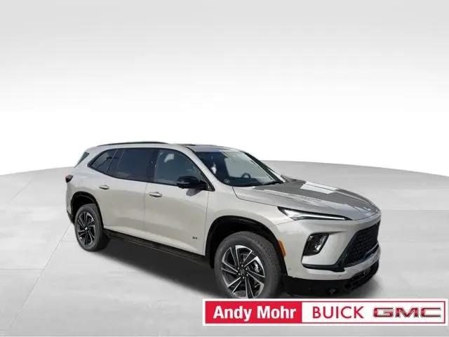 2026 Buick Enclave Sport Touring FWD for sale in Fishers, IN