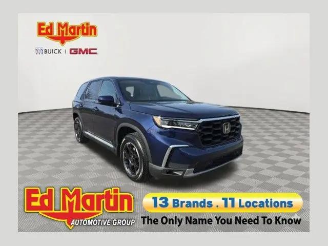 2025 Honda Pilot EX-L for sale in Carmel, IN