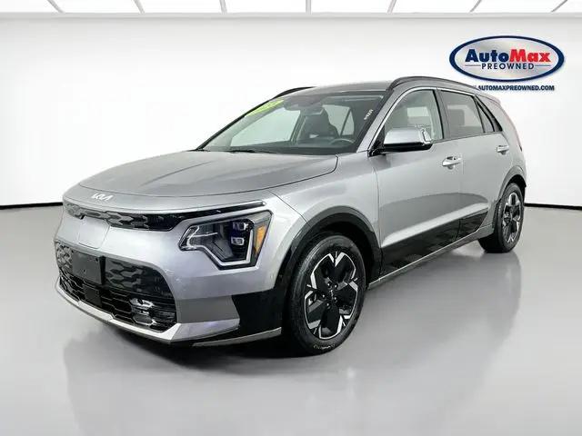2023 Kia Niro EV Wave for sale in Framingham, MA