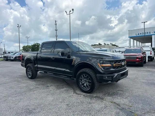 2025 Ford F-150 Tremor for sale in Huntsville, AL