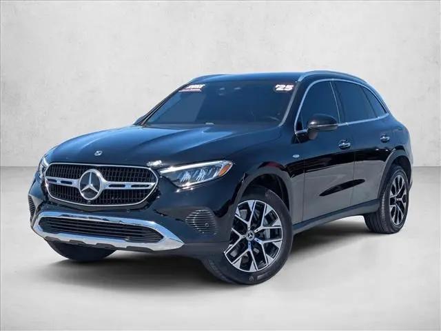 2025 Mercedes-Benz GLC 350e 4MATIC for sale in Woodland Hills, CA