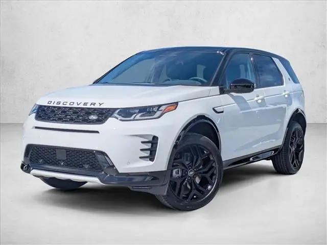2026 Land Rover Discovery Sport Landmark for sale in Woodland Hills, CA