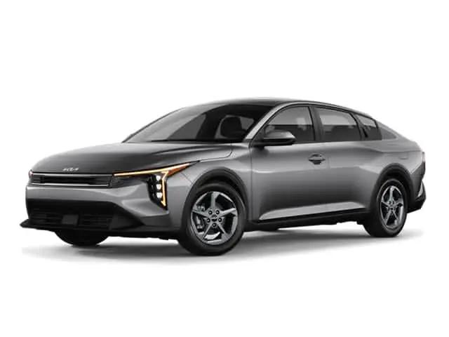 2025 Kia K4 LXS for sale in Fontana, CA