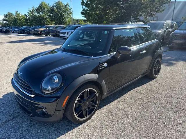 2013 MINI Hardtop Cooper for sale in Mentor, OH