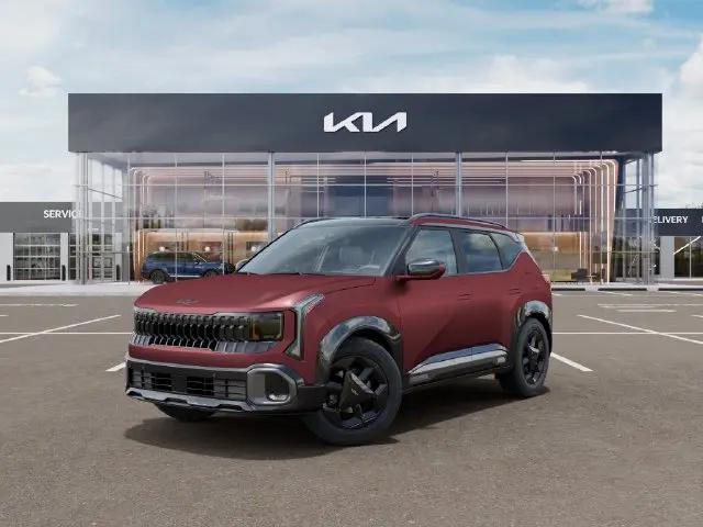2027 Kia Seltos X-Line S for sale in Mentor, OH